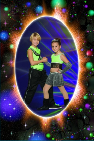 Patrick und Elisabeth