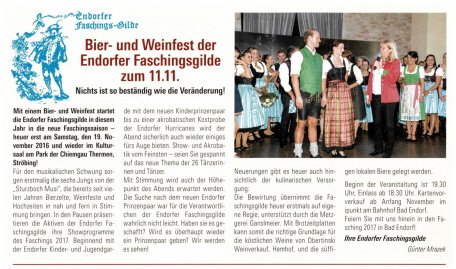 Weiter zum Bericht....