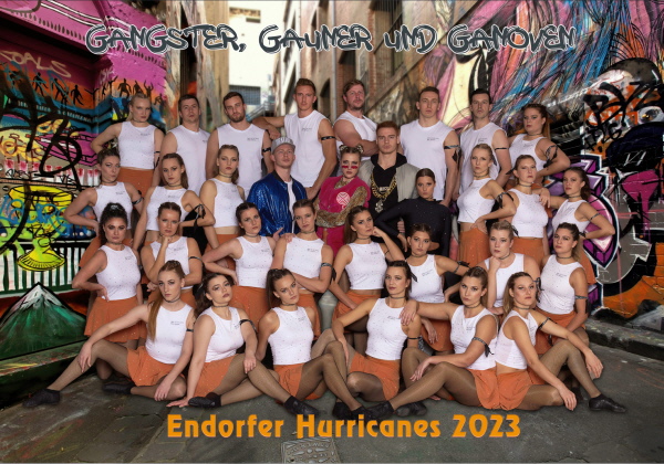 Gangster, Gauner und Ganoven