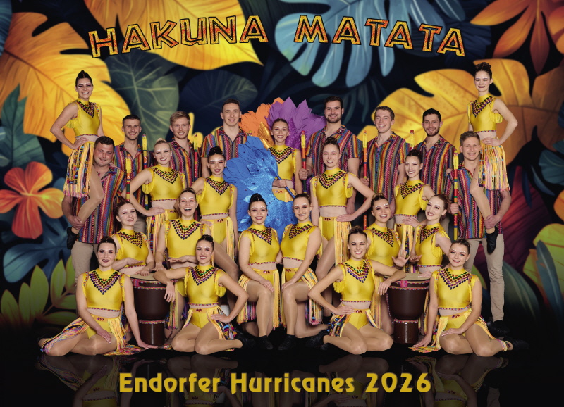 Hakuna Matata