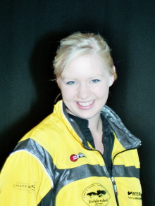 Petra Berghammer