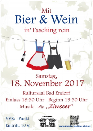 Zur &Uuml;bersicht 2018