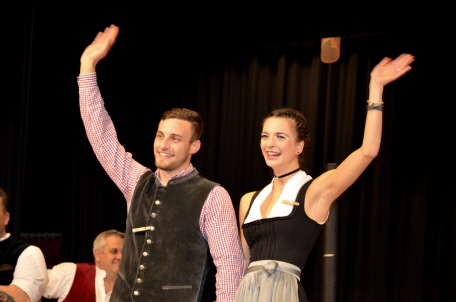 Zur Fotogalerie vom 11.11. ...