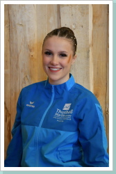 Christina Wagner, Online-Redaktion, Garde und Show, Tuntenhausen