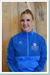 Christine Wimmer, Show, Bad Endorf