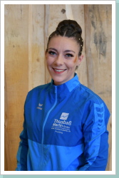Corinna G&ouml;rgner, Show, Vogtareuth