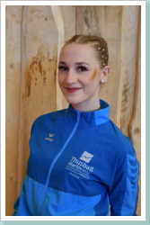 Janina Abt Garde und Show, Prutting