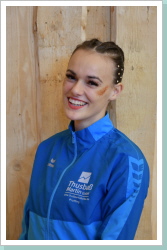 Karoline Gehring, Online-Redaktion, Show, Weyarn