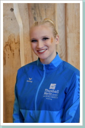 Lena Zeh, Garde und Show, Riedering
