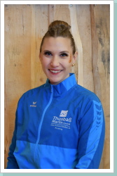 Katharina Aicher, 2. Pr&auml;sidentin, Show, Bad Endorf