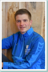 Paul Unterseher, Hofmarschall, H&ouml;henmoos